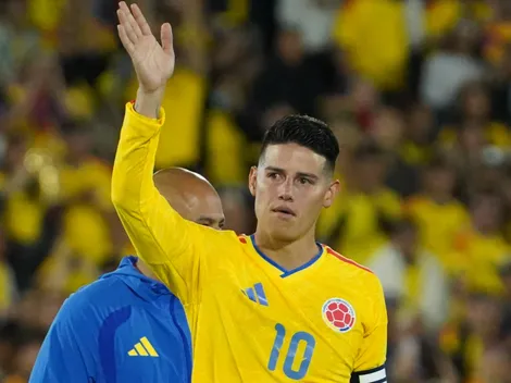 ¿Dónde y en qué estadio juegan Colombia vs. Jordania por el amistoso?