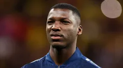 Caicedo no será titular ante Guatemala.