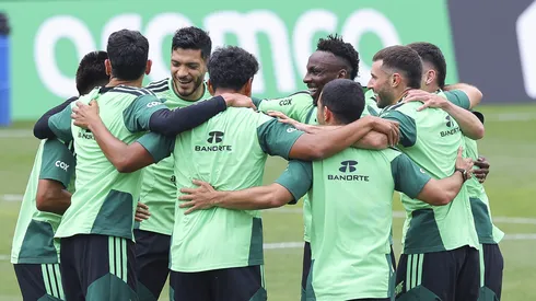 Javier Aguirre tendría el equipo listo para el debut de México ante Sudáfrica por el Mundial 2026