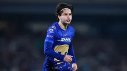 Se conoció el futuro de Jordan Carrillo tras la salida de Efraín Juárez de Pumas UNAM
