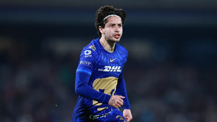 Se conoció el futuro de Jordan Carrillo tras la salida de Efraín Juárez de Pumas UNAM