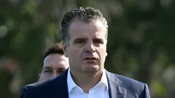 Denis Te Kloese ya llegó a Monterrey e ilusiona con su discurso