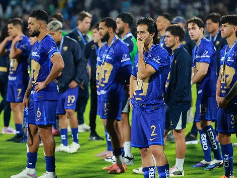 Sin saber el futuro de Efraín Juárez, Pumas ya piensa en un brasileño