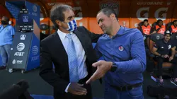 Oficial la llegada de Guillermo Almada al banquillo del América