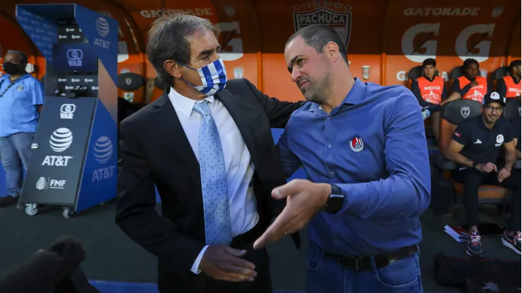 Oficial la llegada de Guillermo Almada al banquillo del América