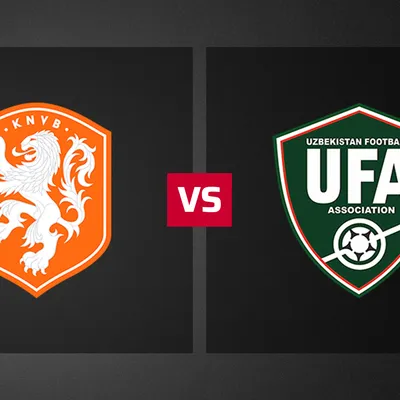 Dónde ver en vivo Países Bajos vs. Uzbekistán por el amistoso internacional