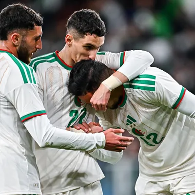 Pronósticos de Argelia en el Mundial 2026: análisis, cuotas y apuestas para el equipo