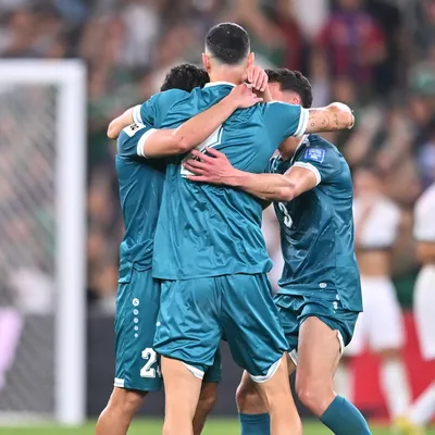 Pronósticos de Irak en el Mundial 2026: análisis, cuotas y apuestas para el equipo