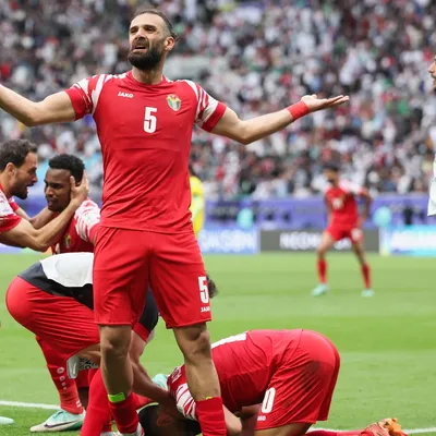 Pronósticos de Jordania en el Mundial 2026: análisis, cuotas y apuestas para el equipo
