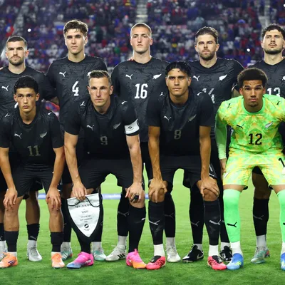 Pronósticos de Nueva Zelanda en el Mundial 2026: análisis, cuotas y apuestas para el equipo