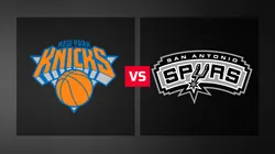 Knicks y Spurs se enfrentan nuevamente por las Finales de la NBA 2026