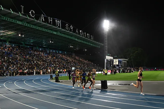 En este estadio jugarán Países Bajos y Uzbekistán. [Foto: Getty Images]