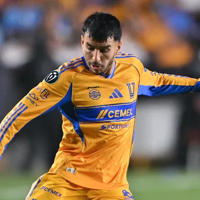 Se conoció la respuesta de Tigres UANL a River Plate por el traspaso de Ángel Correa