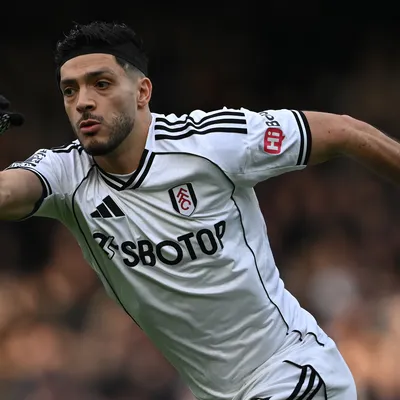 ¿Se acerca Raúl Jiménez a América? La noticia que reveló Fulham