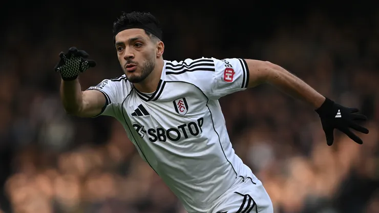 Fulham dio a conocer una noticia que ilusiona a América