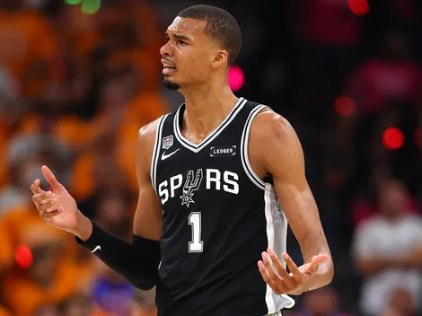 ¿Qué pasa si San Antonio Spurs pierde con New York Knicks en el Juego 3 de las Finales?