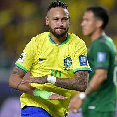 Brasil comunicó nuevos detalles sobre la lesión de Neymar antes del Mundial