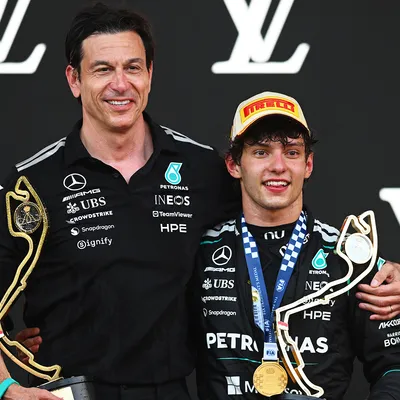 Polémica en la F1: Mercedes recibirá una ayuda extra de la FIA