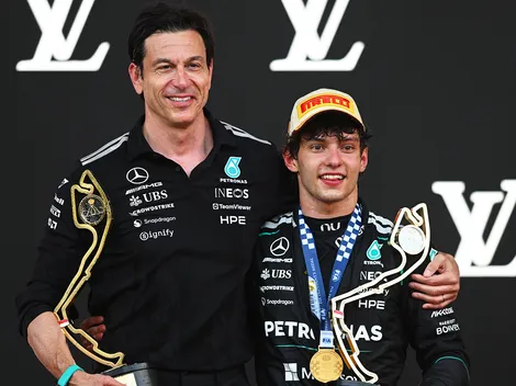 Polémica en la F1: Mercedes recibirá una ayuda extra de la FIA