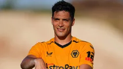 Raúl Jiménez podría volver a Wolverhampton