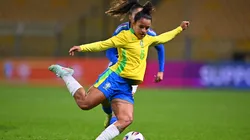 Confirman la verdad sobre el fichaje de Isabela Chagas al América Femenil