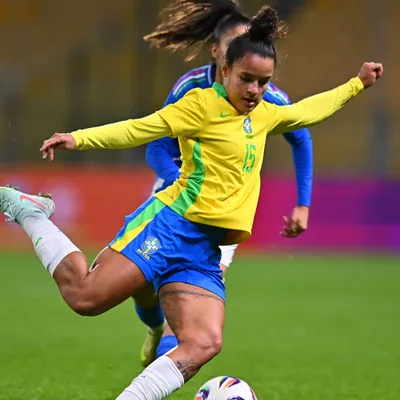 Confirman la verdad sobre el fichaje de Isabela Chagas al América Femenil