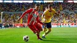 Es el próximo ´refuerzo' del América pero no lo quieren