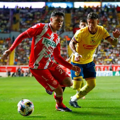 Es el próximo ´refuerzo' del América pero no lo quieren