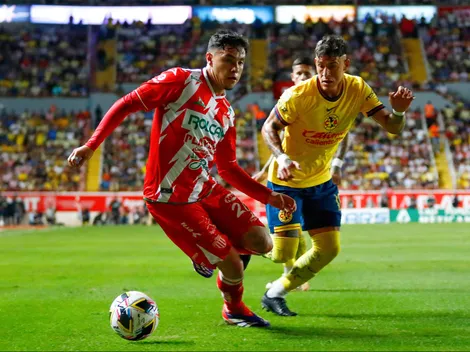 Es el próximo ´refuerzo' del América pero no lo quieren