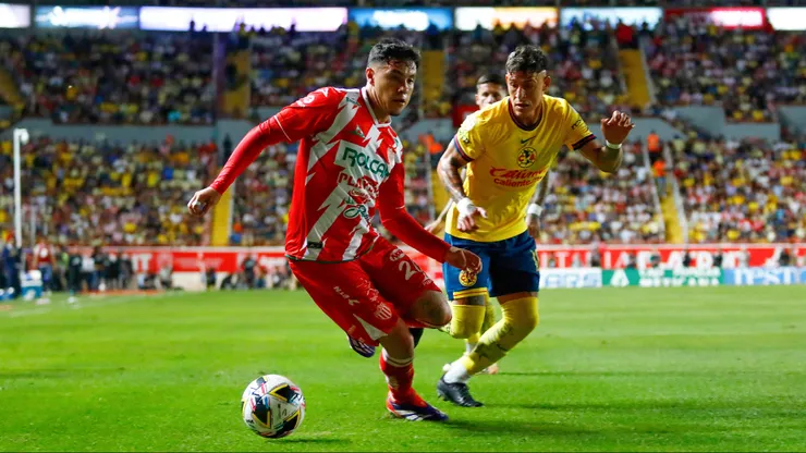 Es el próximo ´refuerzo' del América pero no lo quieren