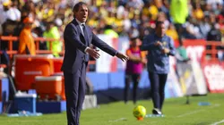 Guillermo Almada le daría una segunda oportunidad a este jugador del América