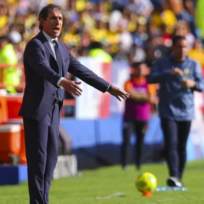 Guillermo Almada le daría una segunda oportunidad a este jugador del América