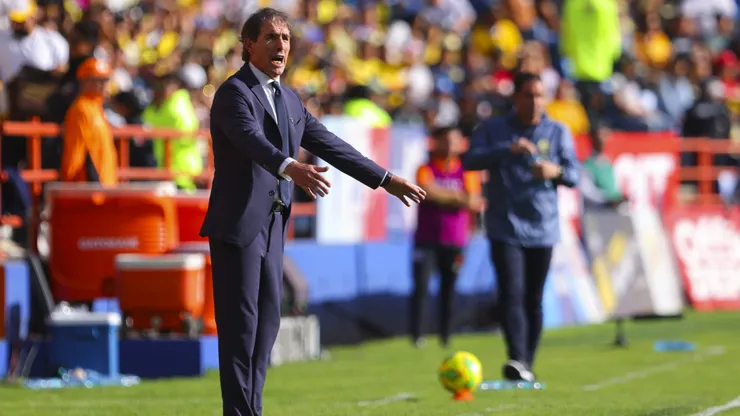 Guillermo Almada le daría una segunda oportunidad a este jugador del América