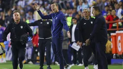 Los 4 técnicos que tendría Pumas para reemplazar a Efraín Juárez
