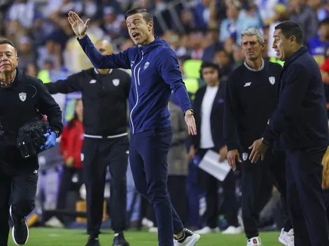 Los 4 técnicos que tendría Pumas para reemplazar a Efraín Juárez