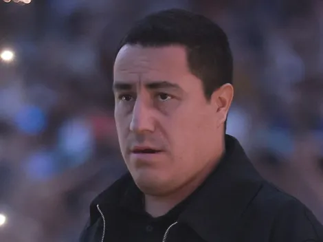 Efraín Juárez deja la dirección técnica de Pumas