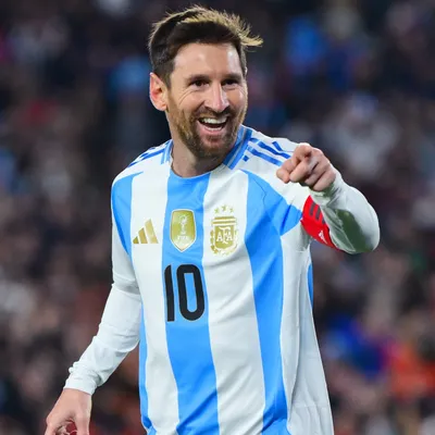 Las alineaciones de Argentina vs. Islandia por el amistoso internacional