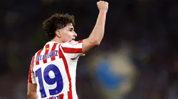 Real Madrid ofertó formalmente por Julián Álvarez.