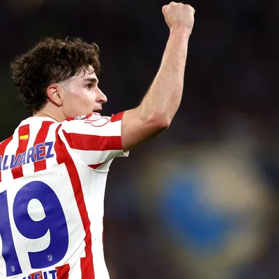 ¿De cuánto es el valor de la cláusula de rescisión de Julián Álvarez?