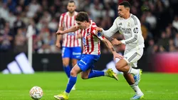 Polémica burla del Atlético de Madrid al Real Madrid