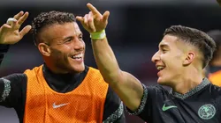 Alejandro Zendejas el más afectado por la salida de Jonathan dos Santos