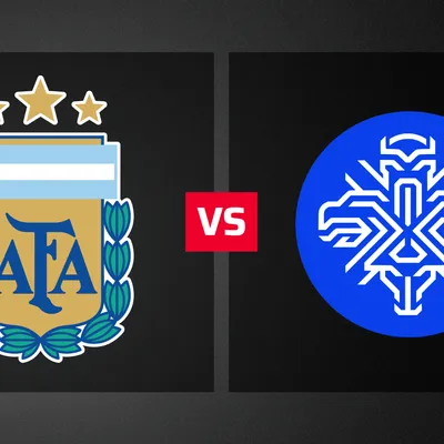 Dónde ver EN VIVO Argentina vs. Islandia: TV y streaming online del amistoso internacional