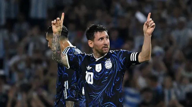 Messi volvería al equipo ante Islandia [Foto: Getty]