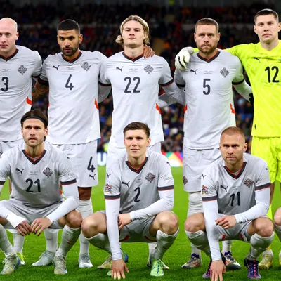 Islandia no jugará el Mundial 2026: qué le pasó al rival de Argentina en Eliminatorias