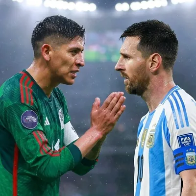 ¿México o Argentina? La IA predijo quién ganaría una final hipotética del Mundial 2026