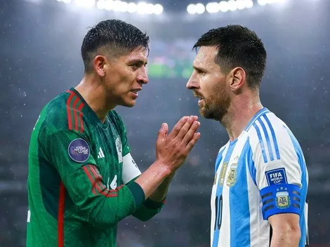 ¿México o Argentina? La IA predijo quién ganaría una final hipotética del Mundial 2026