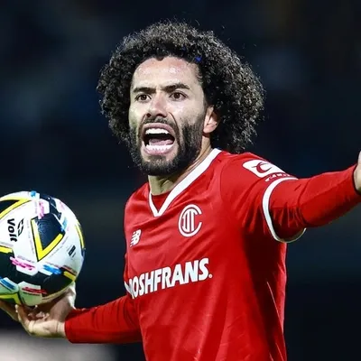 ¿Cuánto cuesta Chino Huerta? Anderlecht fija su precio ante interés de Toluca