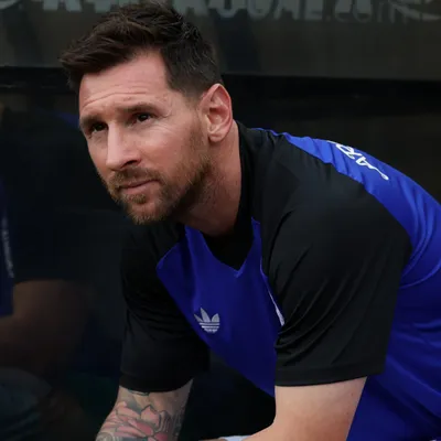 Por qué no juega Lionel Messi en Argentina vs. Islandia por un amistoso previo al Mundial 2026