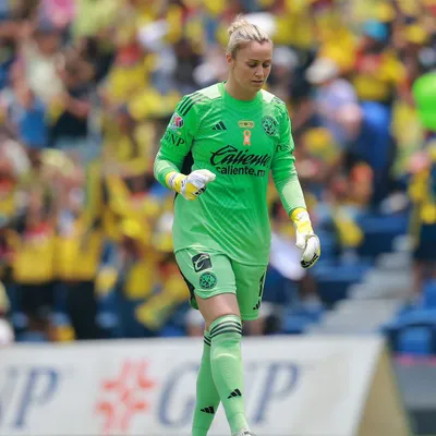 Las opciones para reemplazar la salida de Sandra Paños en el América Femenil