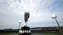 Por qué aún no sale el calendario del Apertura 2026